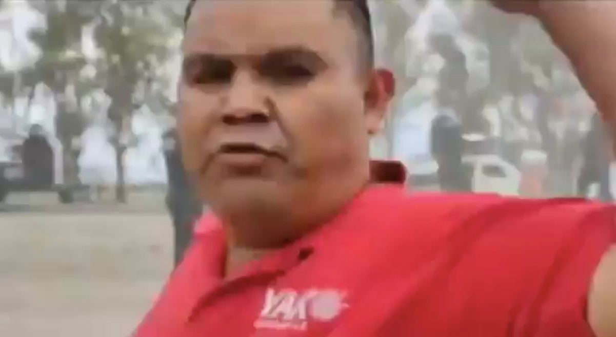 Tras agresión, reporteros presentan queja en la Defensoría de los Derechos Humanos de Querétaro