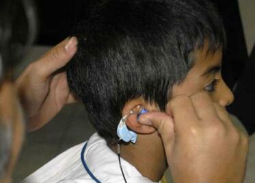 Benefician a personas con sordera