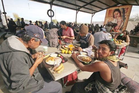 Exigen módulo en SJR