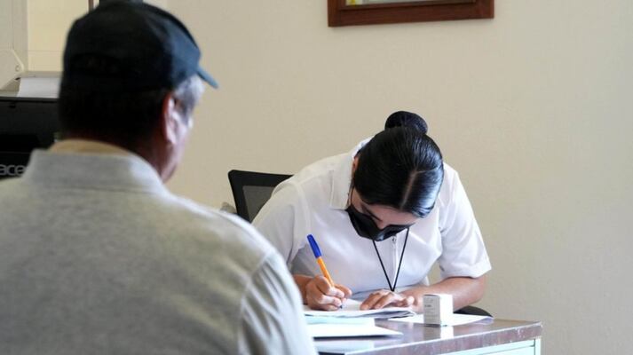 Querétaro avanza una posición y es tercero en progreso social