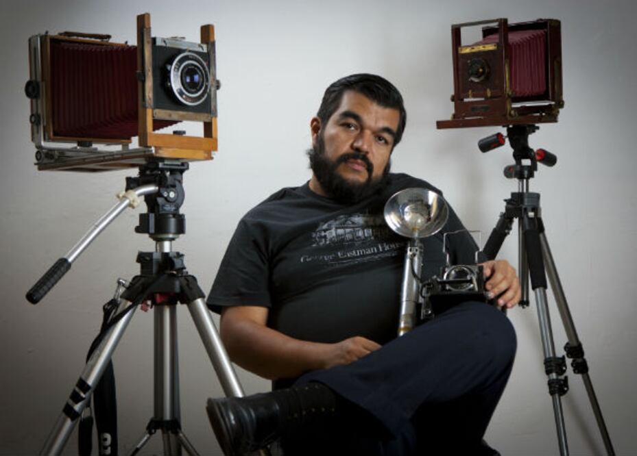 Retratarán la Ruta de la Plata