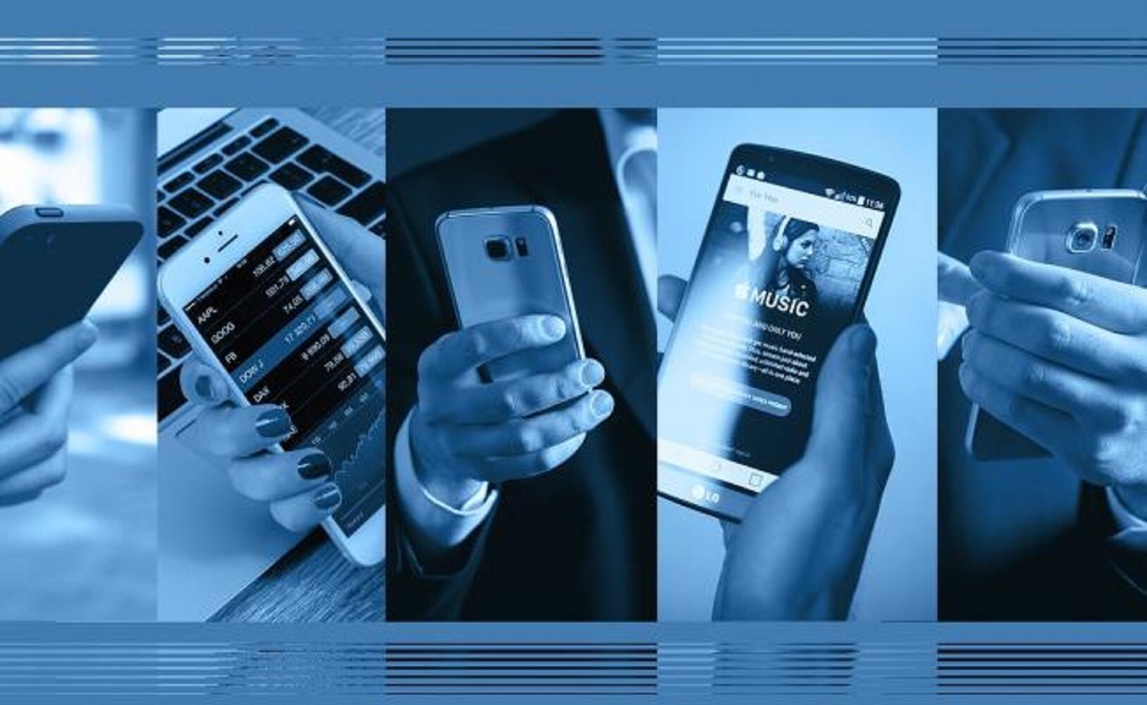 Los teléfonos inteligentes de mayor tecnología son los que más emiten radiaciones electromagnéticas. [Foto: Pixabay]