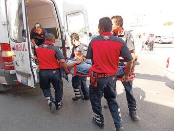 Alas Rojas se alistan para vacaciones