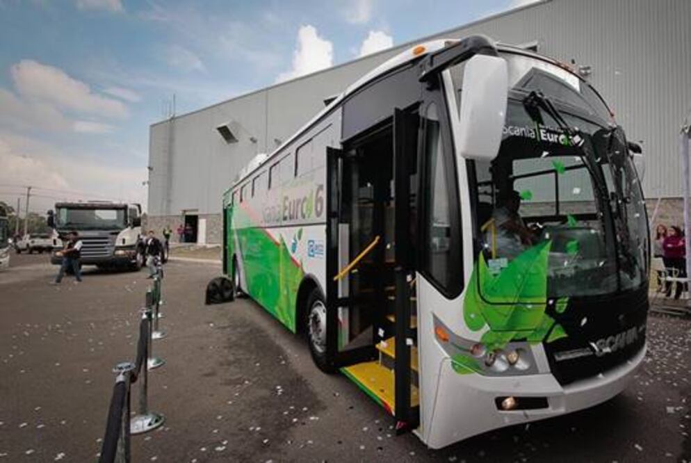 Buscan reducir contaminantes