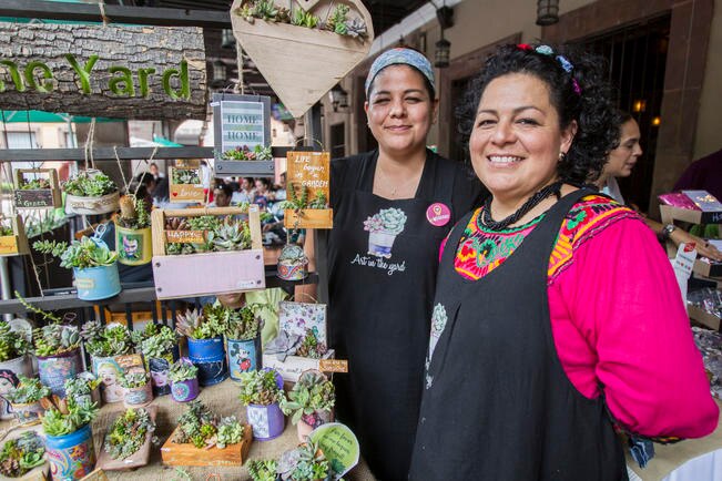 Fotos: Demian Chávez