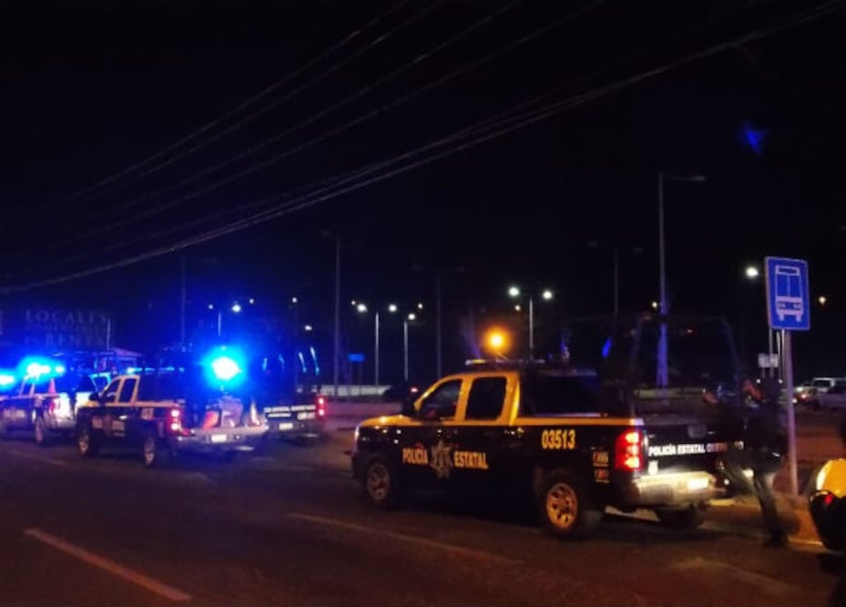 Implementa PoEs operativo de alta fuerza