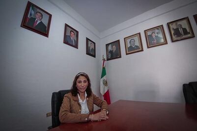 “Trabajaremos en salud, educación”