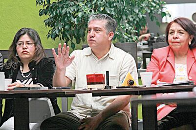 Descarta Morena alianza partidista