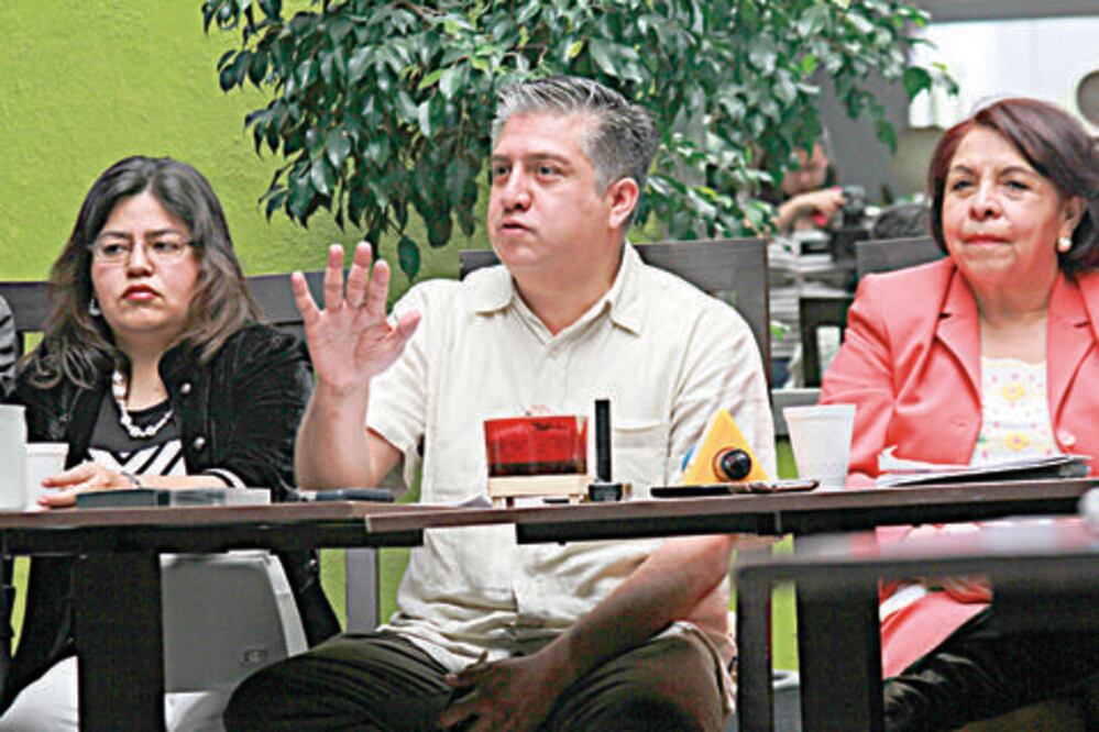 Descarta Morena alianza partidista