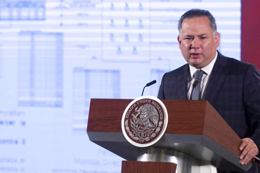 Foto: Especial. Presidencia de la República