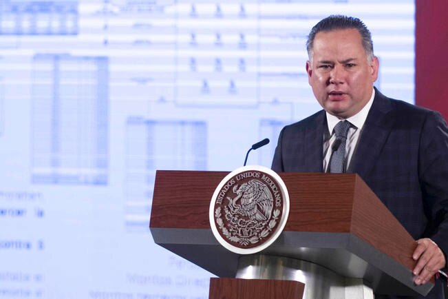 Investigarán vertiente financiera en delitos de odio