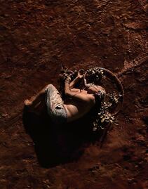 El fotógrafo Daniel Taveira presenta Antropogénico