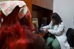 UAQ brinda servicios de neurodiagnóstico