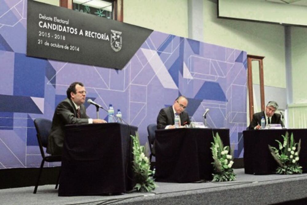 Con llamado al voto cierran campaña 