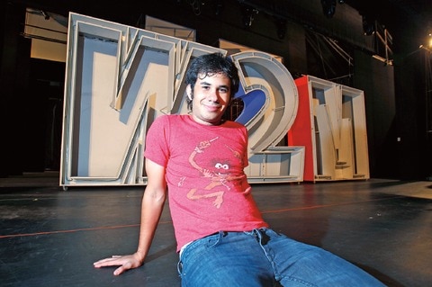 El Werevertumorro, a Sinaloa, con Dorados