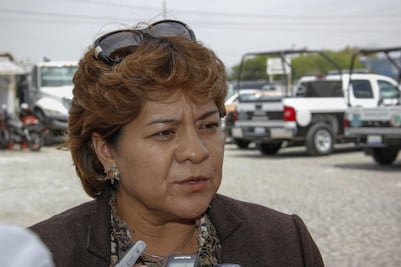 Necesita PE parque industrial