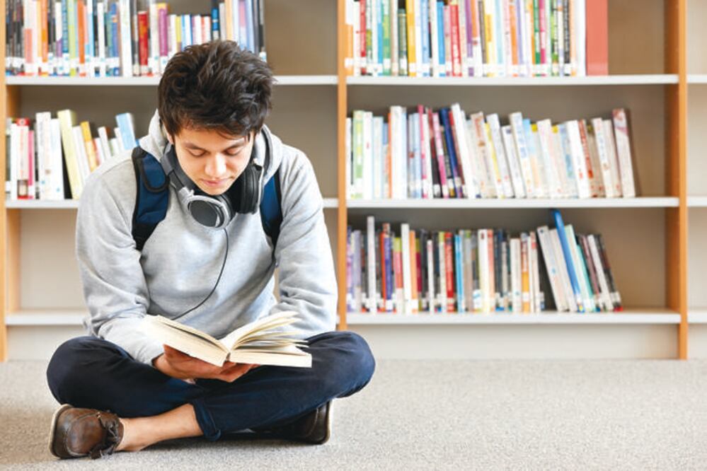 Zona libre expande el concepto de lectura