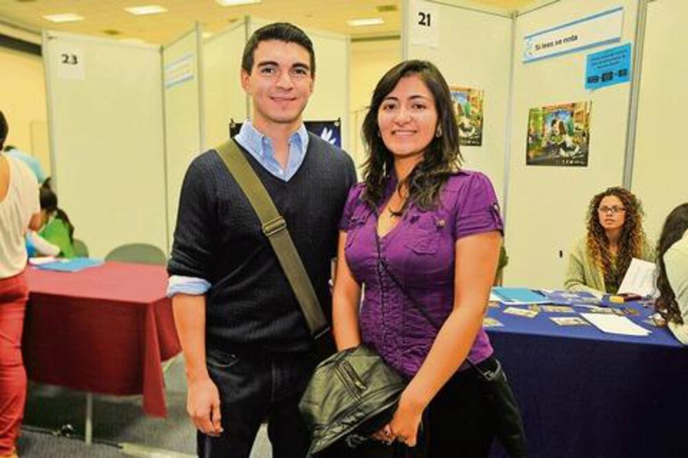 Hay baja colocación laboral de jóvenes