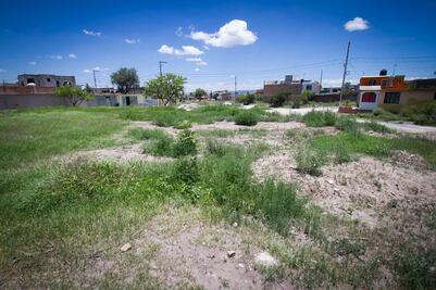 Fraude a casi 500 familias, no pueden recuperar su dinero