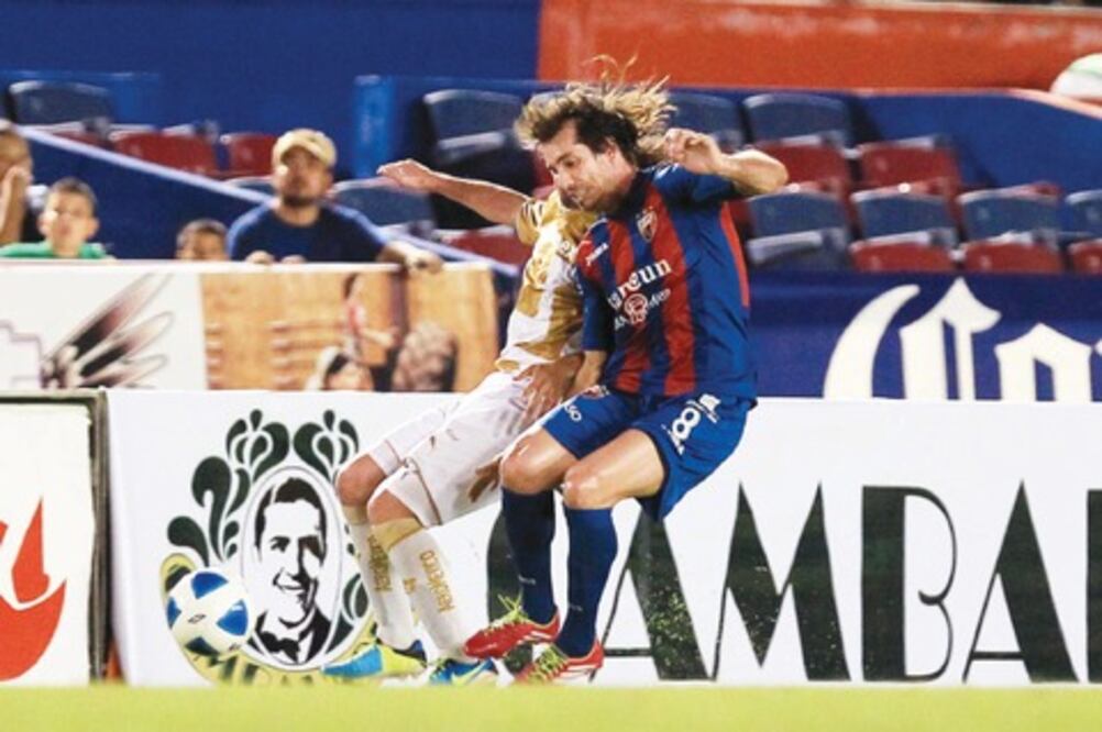 “Es clave ganar en casa”