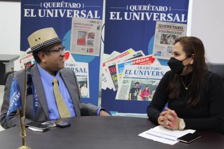 “La escuela en Querétaro no se constituye como un foco de contagio del Covid-19” 