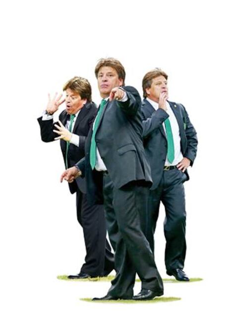 El hombre de moda, #TodossomosPiojo