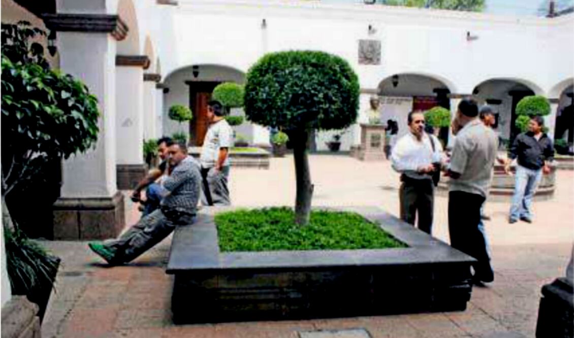 FOTO: Archivo El Universal