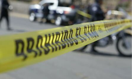 Asesinan a 2 estudiantes de la Academia de Investigación Criminal en Guanajuato