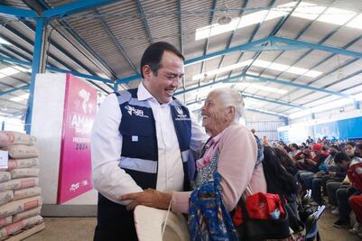 Bajo Reserva 16 de febrero de 2024 
