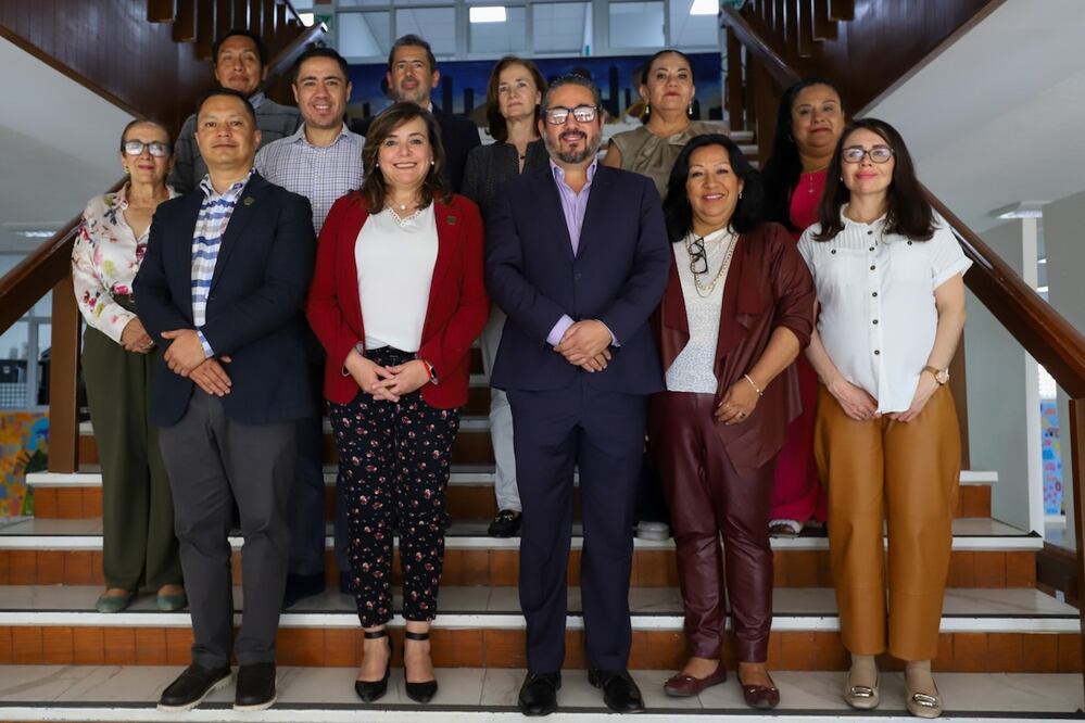 FOTO: AGENCIA UNIVERSITARIA