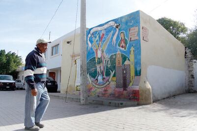 Tolimán: 70% de la población con alcoholismo