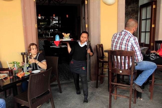 Foto: Archivo. El Universal