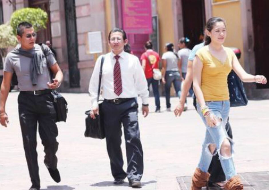 Fortalecen red de equidad