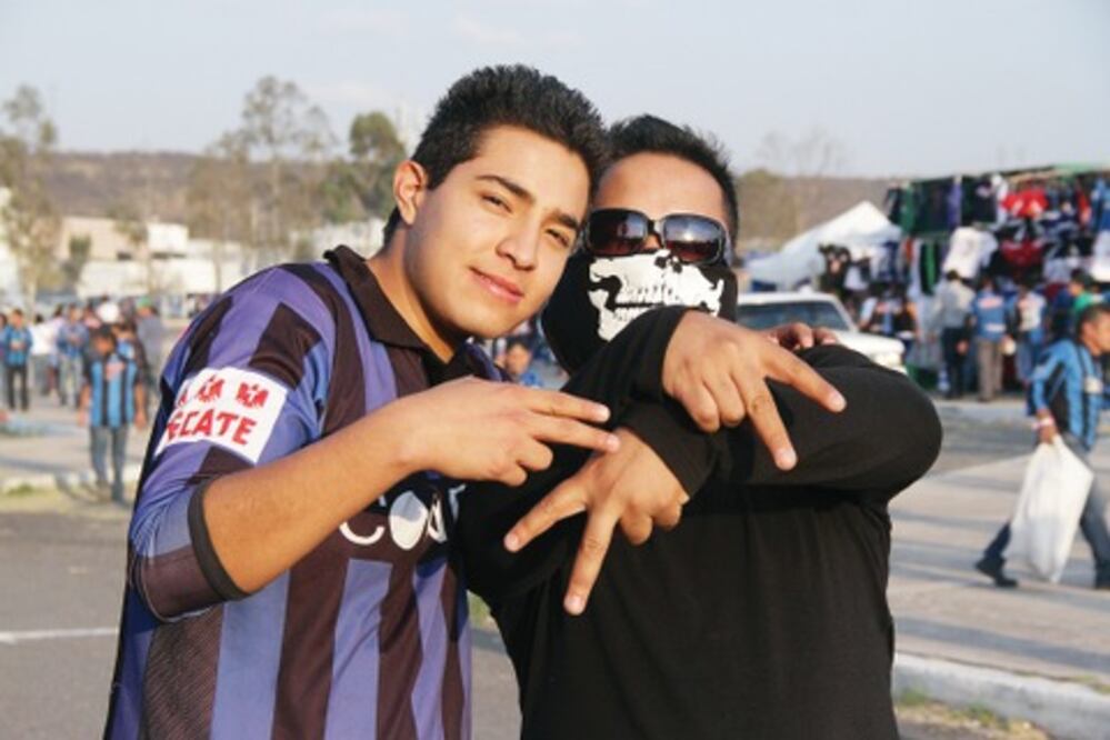 La afición, a despedir al Gallo