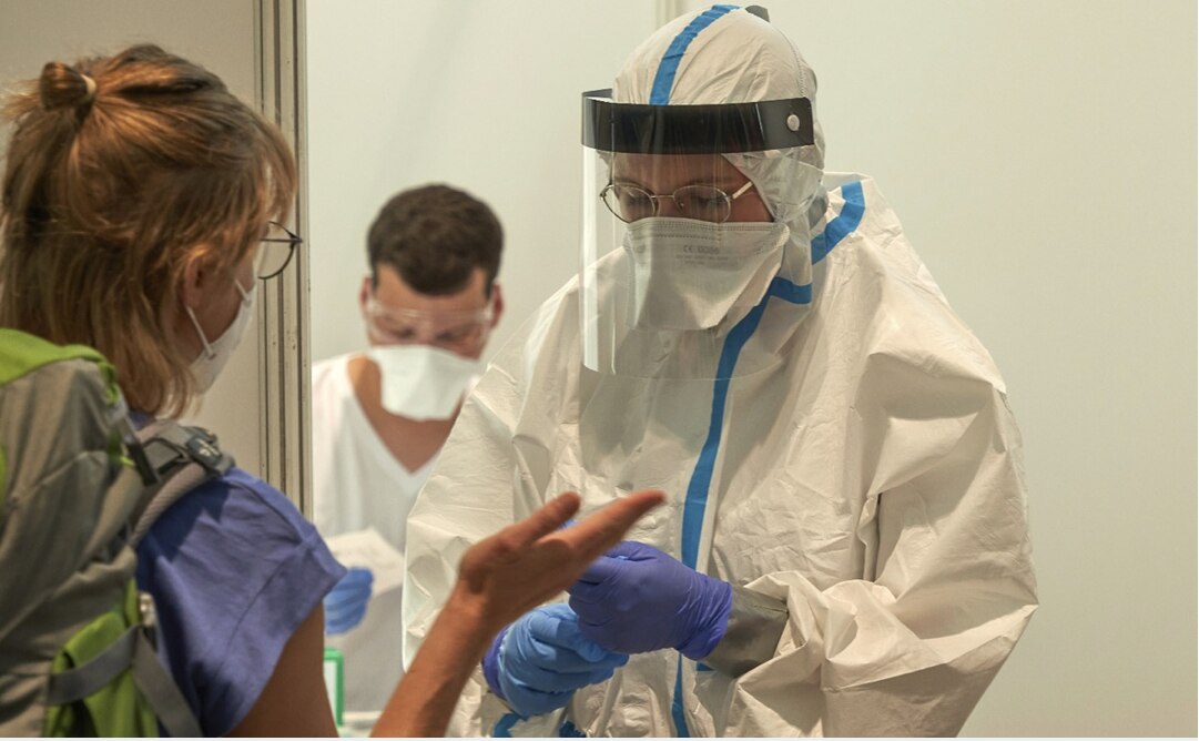 Detectarán Covid-19 a través de la voz y la tos con nuevo sistema