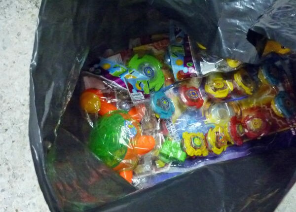 Se investigan robos a FERROMEX, ya hay un detenido