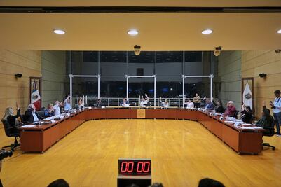 Cabildo municipal aprueba tres nuevos programas sociales