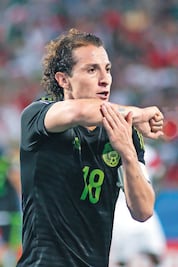 Jugadores del Tri aceptan sus culpas