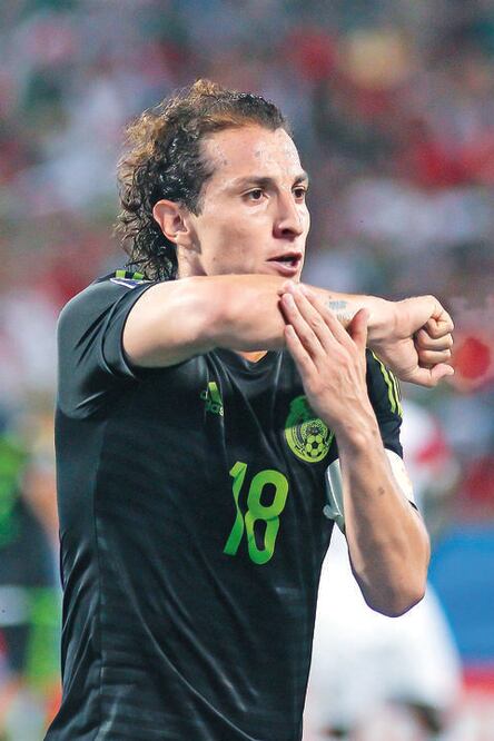 Jugadores del Tri aceptan sus culpas