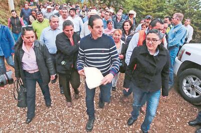 Pide FDS unir esfuerzos 