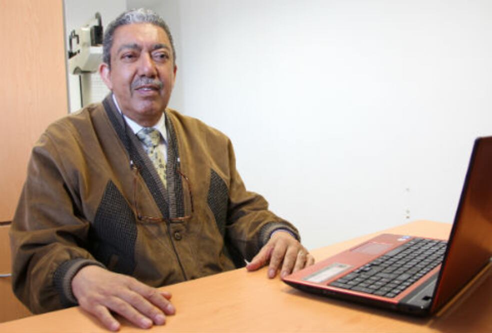  Aplican examen clínico integral a universitarios 