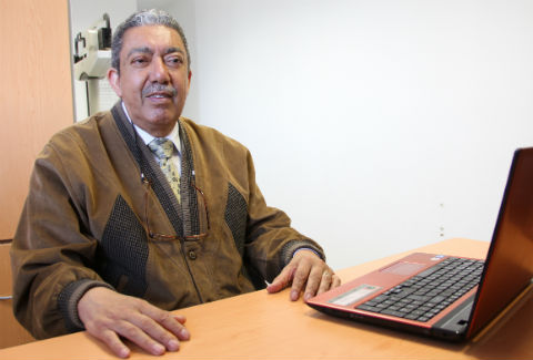 Aplican examen clínico integral a universitarios