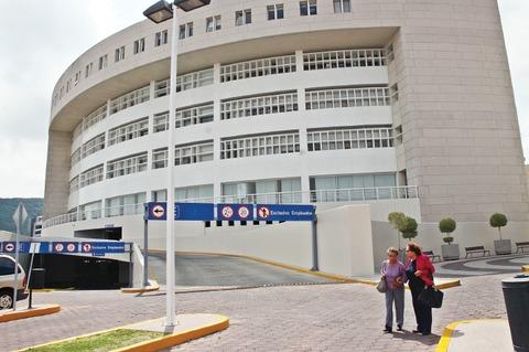 Firman Querétaro y ESFE convenio