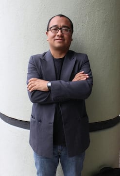 Las voces de Página 1