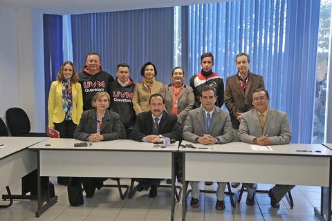 Real Madrid dará clases a queretanos