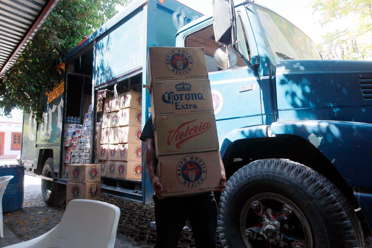 Si habrá ley seca en El Marqués