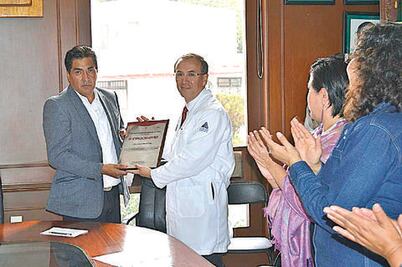 Tequisquiapan es Municipio Promotor 