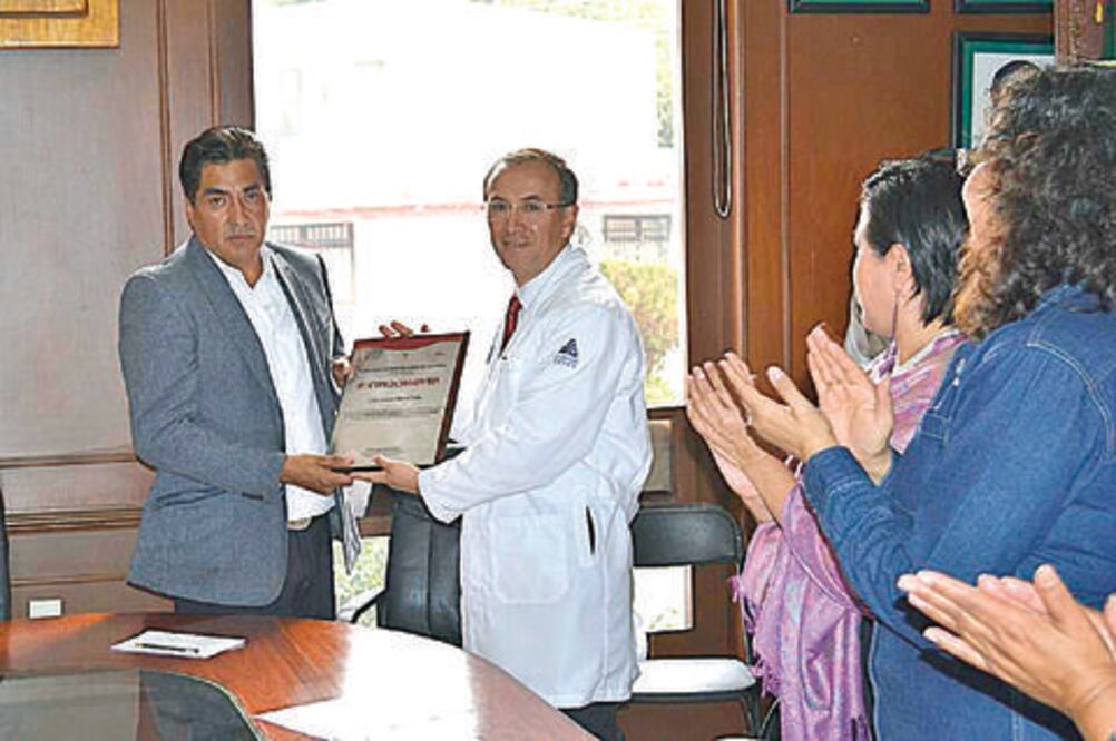 Tequisquiapan es Municipio Promotor 