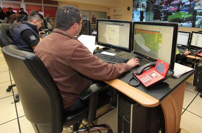 ¿Quieres ser policía cibernético en El Marqués, Querétaro? 