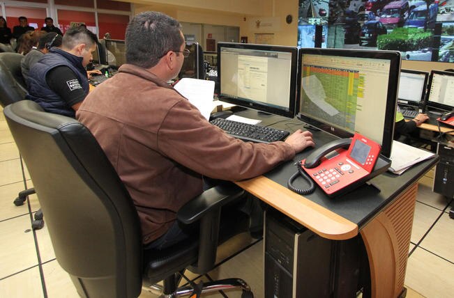 ¿Quieres ser policía cibernético en El Marqués, Querétaro?